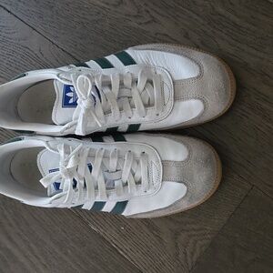 Adidas Samba shoes